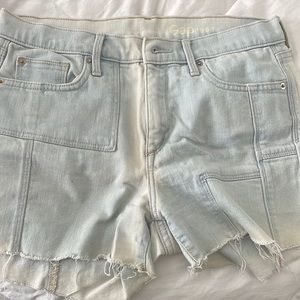 "Vintage" GAP SHORTS